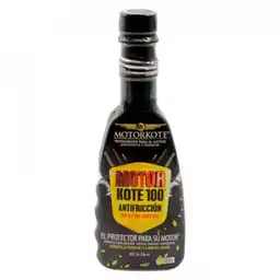 Tratamiento Antifricción Motorkote 236ml