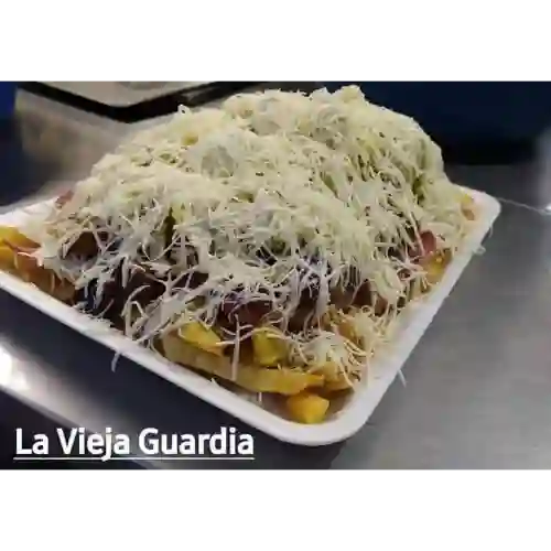 Salchicosteña