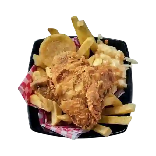 Combo Pechuga