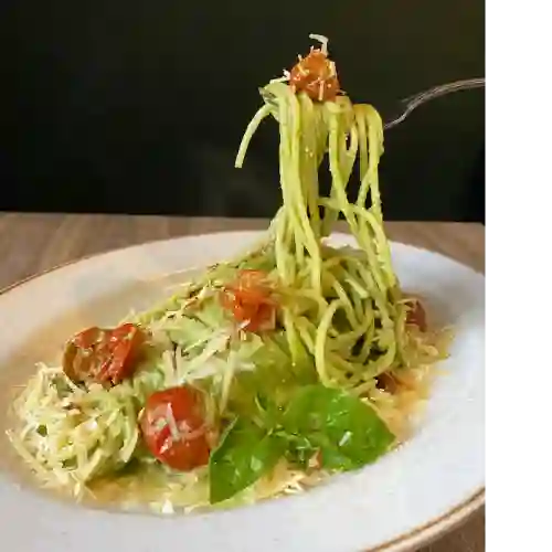 Arma Tu Pasta