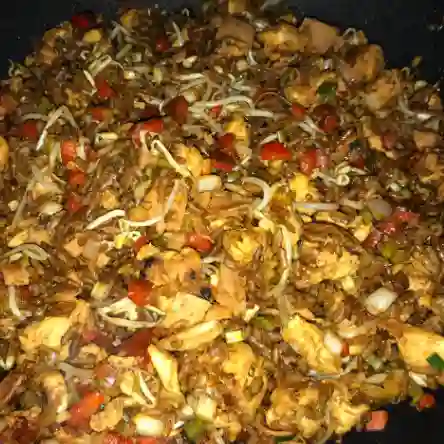 Arroz Oriental Familiar