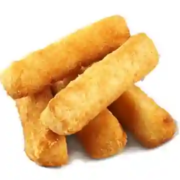 Croqueta de Yuca