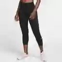 Nike Leggings Epic Lux Crop Woman Talla XS