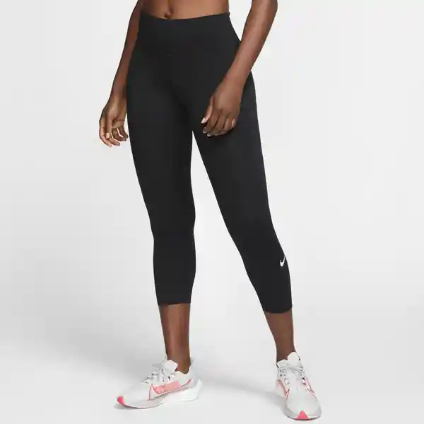 Nike Leggings Epic Lux Crop Woman Talla XS