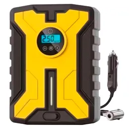 Datrak Compresor Digital 12V