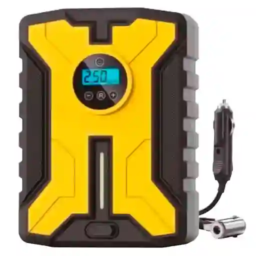 Datrak Compresor Digital 12V