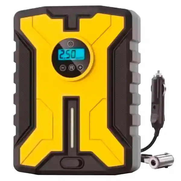 Datrak Compresor Digital 12V