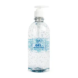 Life Gel Antibacterial Neutral