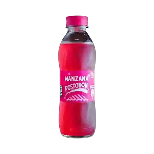 Manzana 300 ml