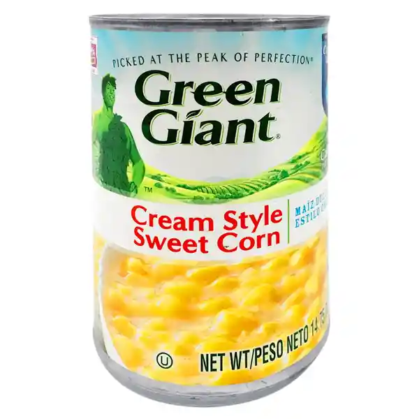 Green Giant Cream Style Sweet Corn