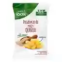 Pasaboca Con Quinua 40 g