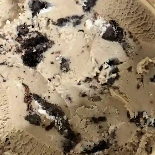 Cookies And Cream