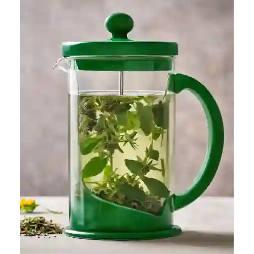 Infusión Mágica