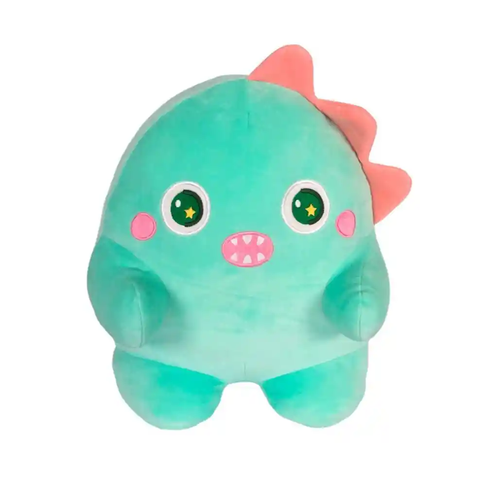 Peluches Monstruos Colores Kisses