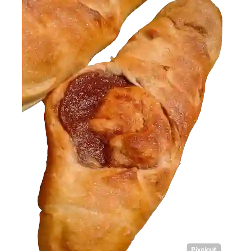 Pan de Bocadillo