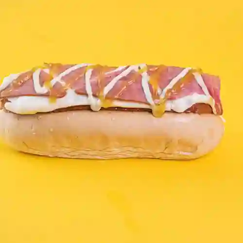 Perro Suizo Italiano