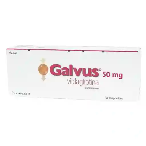 Galvus Labsiegfried (50 mg)