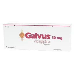 Galvus Labsiegfried (50 mg)