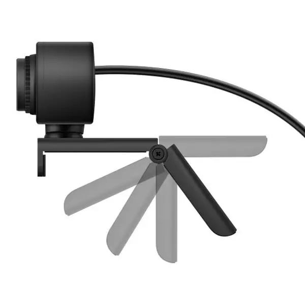 Steren Webcam Usb Uhd 2K