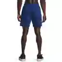 Under Armour Short Rival Tg Hombre Azul Talla LG 1377445-471