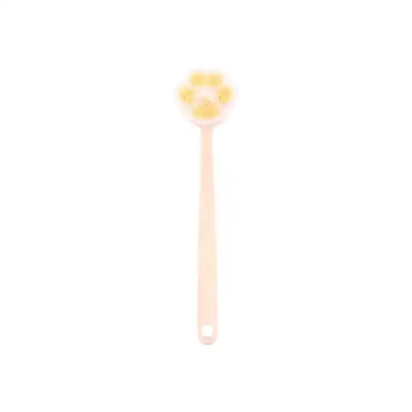 Cepillo Corporal de Baño de Limpieza Profunda Cat Paw Miniso