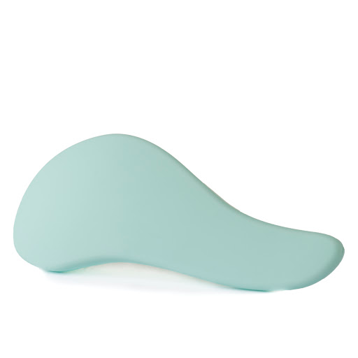 Cepillo Desenredante Salon Expert Verde