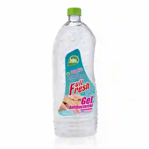 Bio Gel Antibacterial Instantáneo Blue