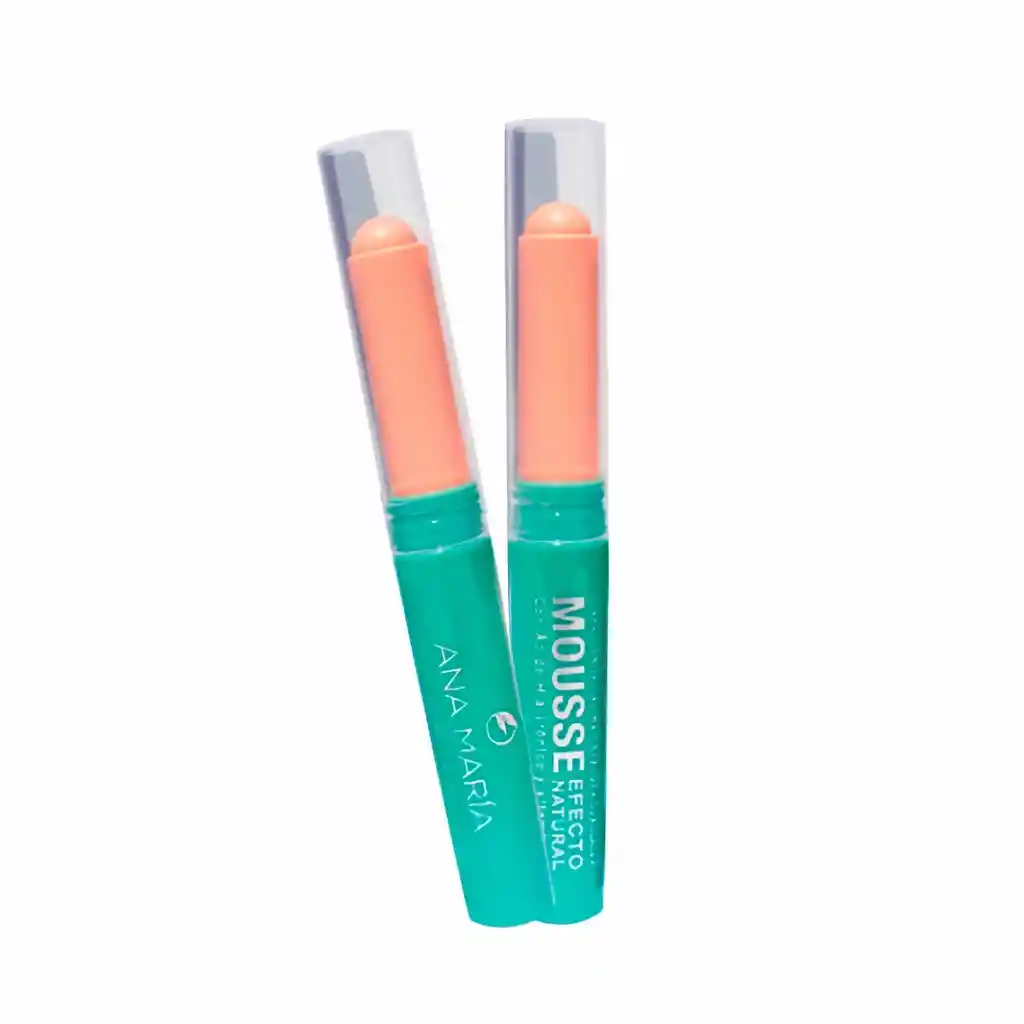 Ana Maria Corrector de Ojos Mousse Claro