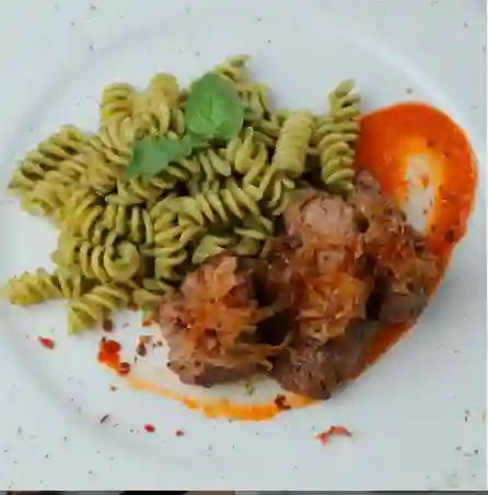 Lomo Ferrini
