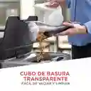 Combo Black + Decker Aspiradora Manual Inalámbrica + Plancha