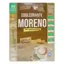 Edulcorante Moreno Granulado Natural Dulcilight Dulce Y Saludable 30 Gr