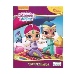 Nick Shimmer  Shine Mi Primer Guadal 1 und