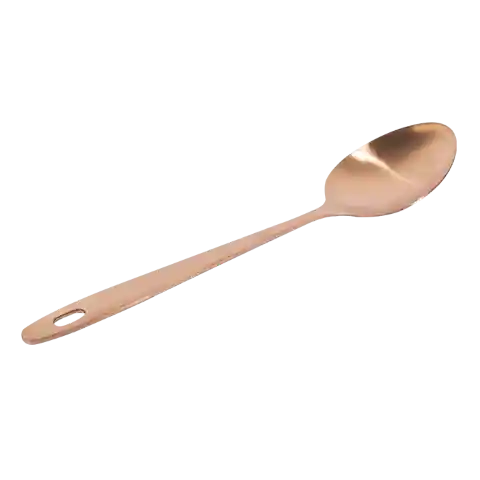 Servidor Cuchara Copper 1 U Ambiente Gourmet