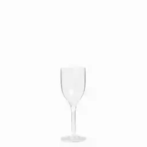 Ambiente Gourmet Copa Clasica Vino Flexi Marca Exclusi 1 U