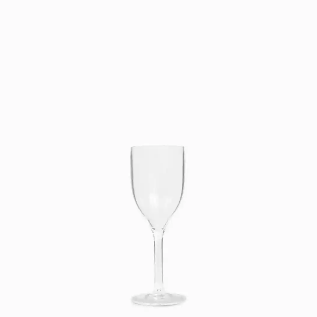 Ambiente Gourmet Copa Clasica Vino Flexi Marca Exclusi 1 U