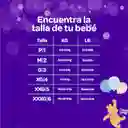 Huggies Pañal Ultraconfort Etapa 4 Xg