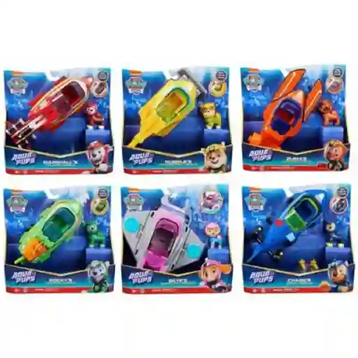 Boing Toys Juguete Paw Patrol