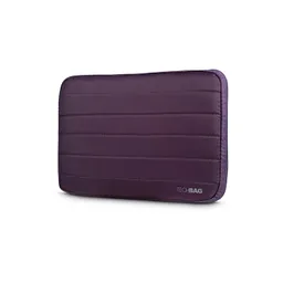 Funda Portatil 13-14 Purpura Techbag