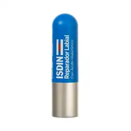 Isdin Reparador Labial Con Ácido Hialurónico