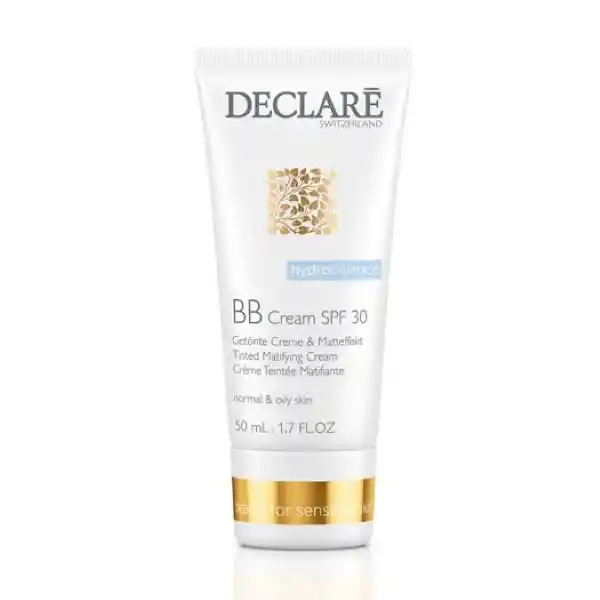 BB Cream Declarefacial Spf 30