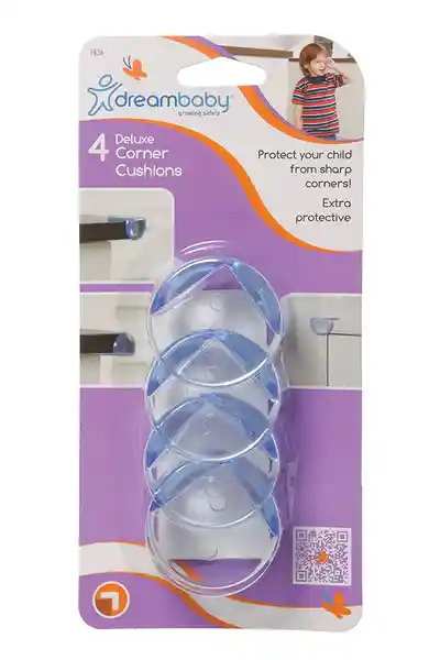 Dream Baby Almohadillas Dreambay Para Esquinas De Muebles