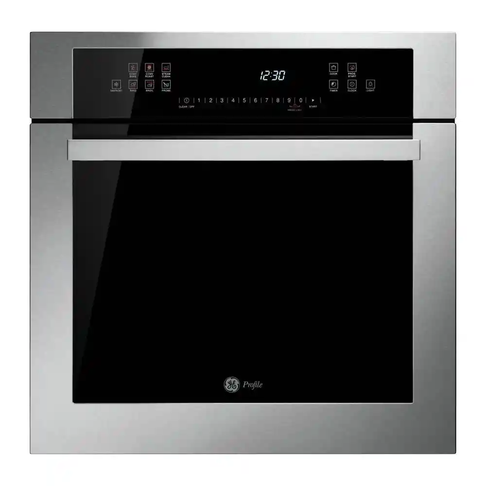 Horno 220v Profile General Electric Hgp6065ey