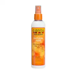  CANTU Aceite De Coco Shine & Hold Mist 