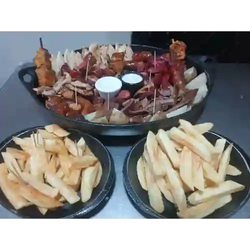 Picada Familiar