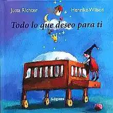 Todo Lo Que Deseo Para Ti / Pd