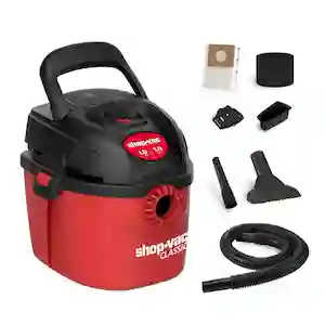 Shop Vac Aspiradora Solidos/Liquidos 58911201