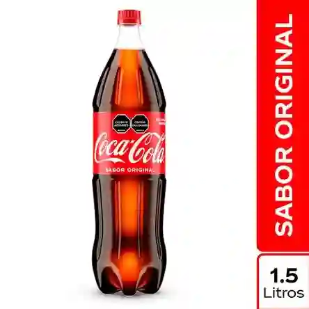 Coca-Cola Original 1.5 L