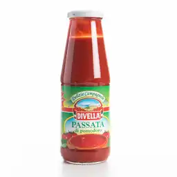 Divella Pasta de Tomate