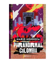 "El primer paso fue llevar la ciudad a la literatura, ahora la literatura se hace muro en una amalgama creativa". Mario MendozaEl escritor colombiano que más hondo ha cavado en las tinieblas del alma humana, el narrador de nuestra capacidad para infringir dolor, presenta un libro sobre los caminos insospechados del conocimiento.Mario Mendoza conversó con diez personas capaces de hablar con los muertos, viajar en el tiempo, anticipar el fin de nuestra era, habitar conciencias ajenas y navegar por universos paralelos. Diez testimonios aparentemente inconexos que, de forma soterrada, revelan cuán superficiales son los mecanismos para entender el mundo.Esta realidad no es más que la coartada de otra realidad.