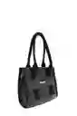 Cartera Reverie Negro